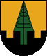Wappen der Gemeinde Obsteig