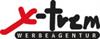 Logo von X-TREM Werbeagentur